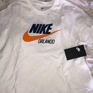Nike orlando shirt